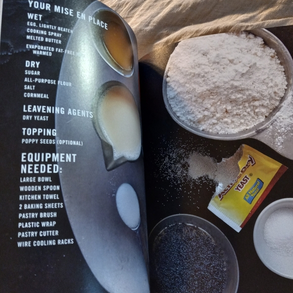 Book  The Great Cook - Picture 12 of 16